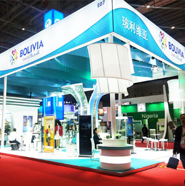 國家館設(shè)計(jì)