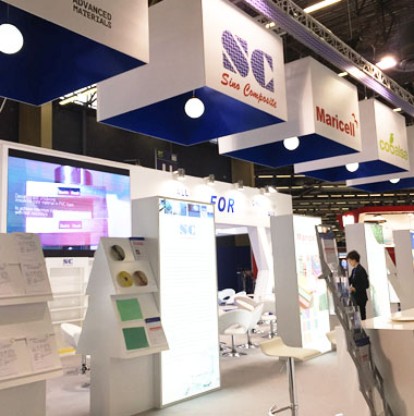 展會設(shè)計(jì)搭建