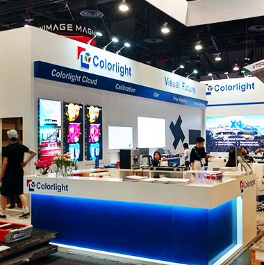 美國(guó)展會(huì)設(shè)計(jì)搭建