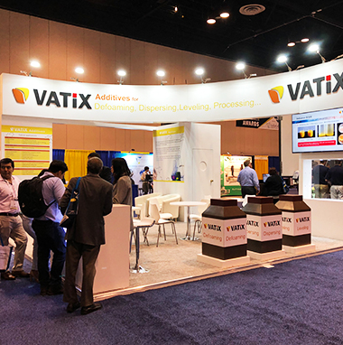 美國(guó)展覽策劃