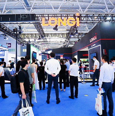 高交會展臺搭建