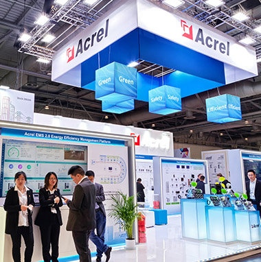 工博會展臺搭建