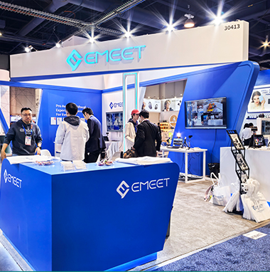 美國展會(huì)搭建