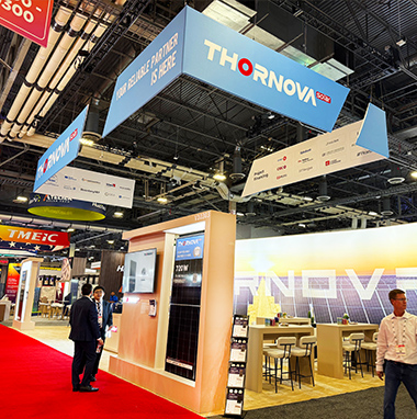 美國(guó)展會(huì)搭建