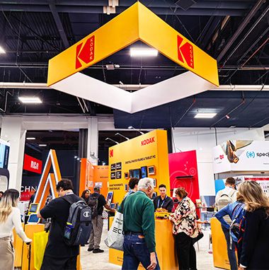 美國(guó)展會(huì)搭建