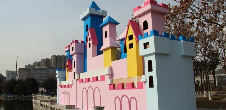 上海展臺設計 展臺設計