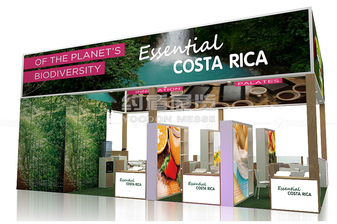 展覽館設(shè)計(jì)制作