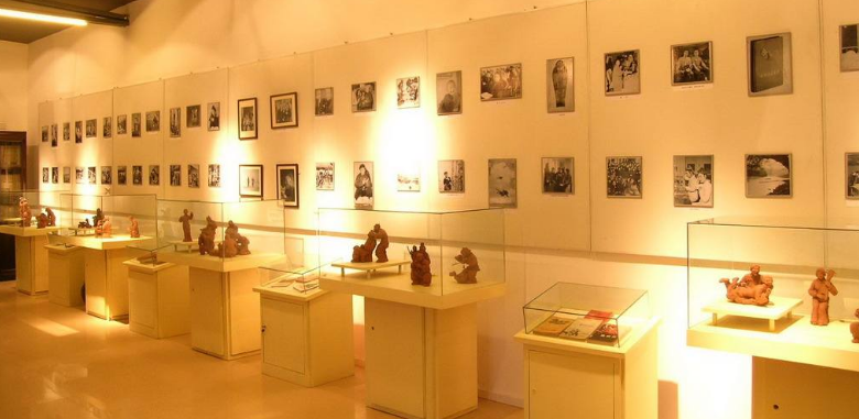 展臺設(shè)計公司