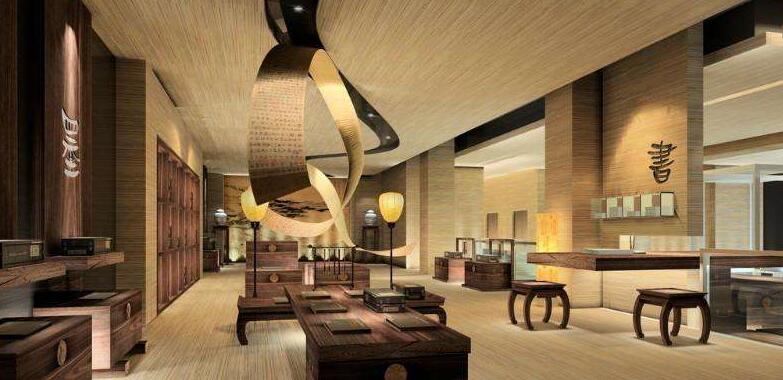 展臺搭建 展臺搭建