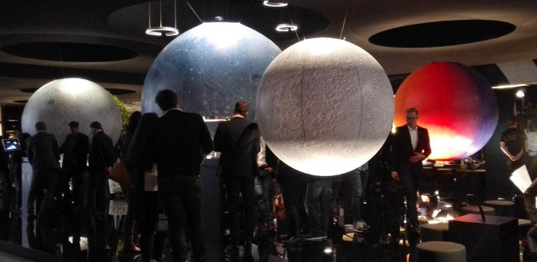 上海展覽設(shè)計(jì)