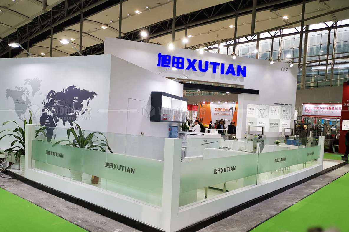 展臺(tái)設(shè)計(jì)搭建 展臺(tái)搭建設(shè)計(jì)公司