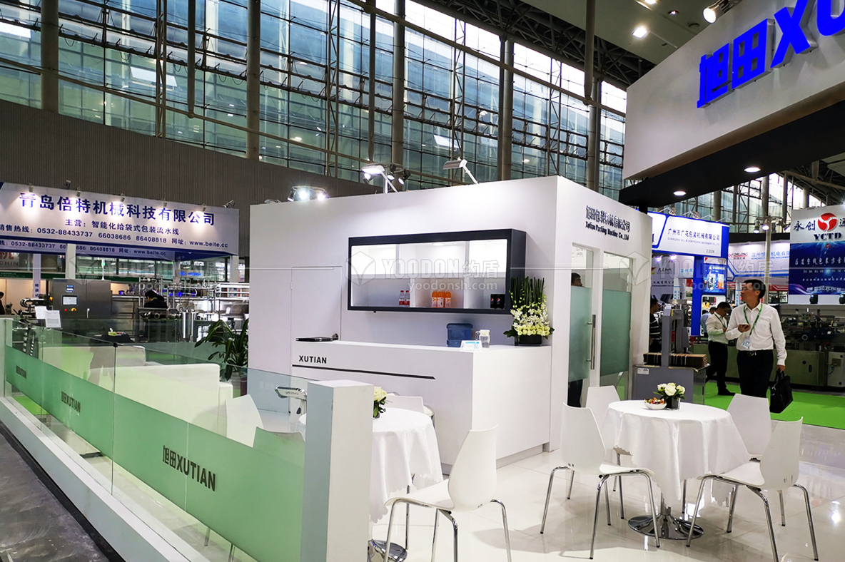 展臺(tái)設(shè)計(jì)搭建 展臺(tái)搭建設(shè)計(jì)