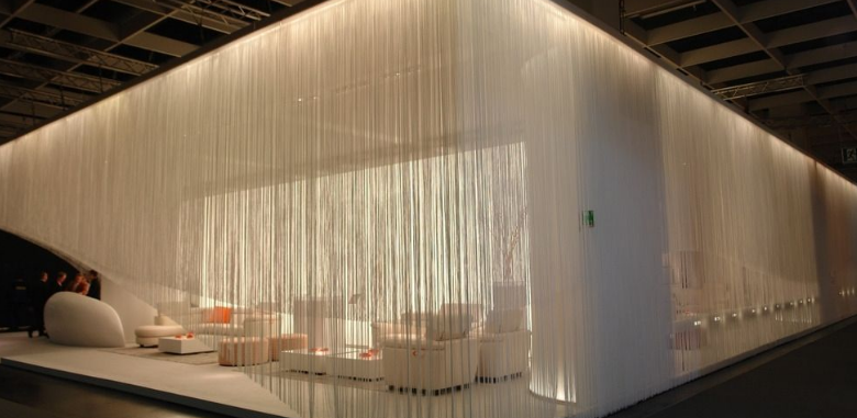 展會(huì)展臺(tái)設(shè)計(jì)