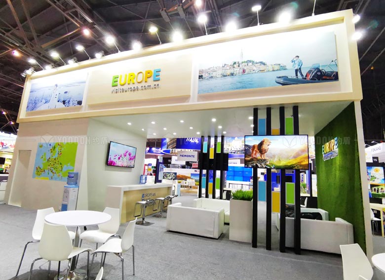 上海展廳設計 上海展廳設計