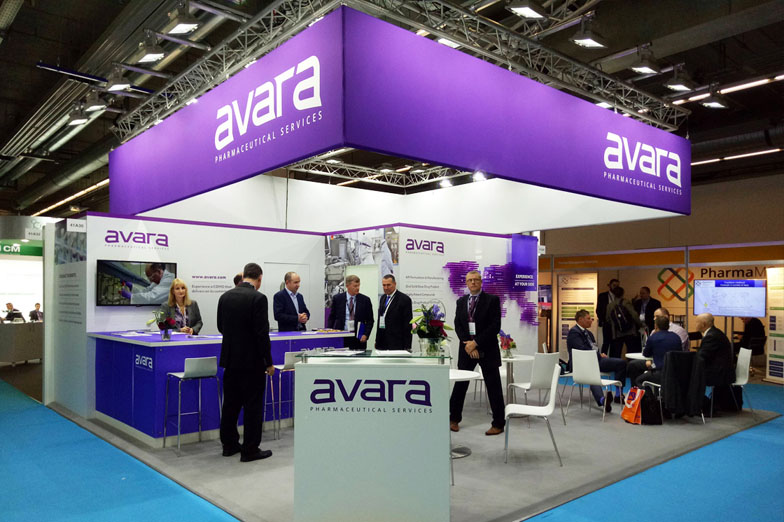 企業文化展廳設計