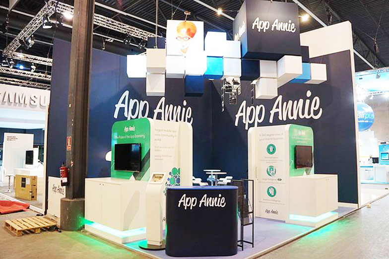 科技展廳設計的多樣性