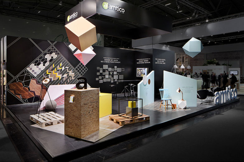 數(shù)字化展廳設計需要有哪些要求