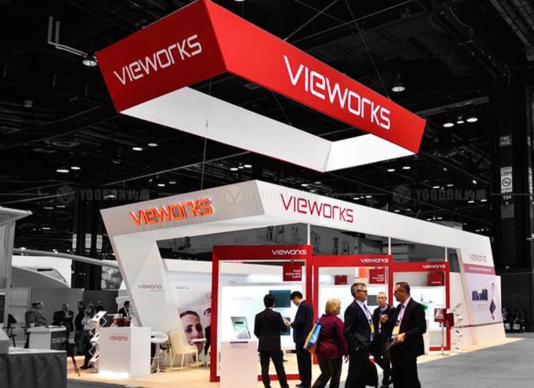 上海會展設(shè)計