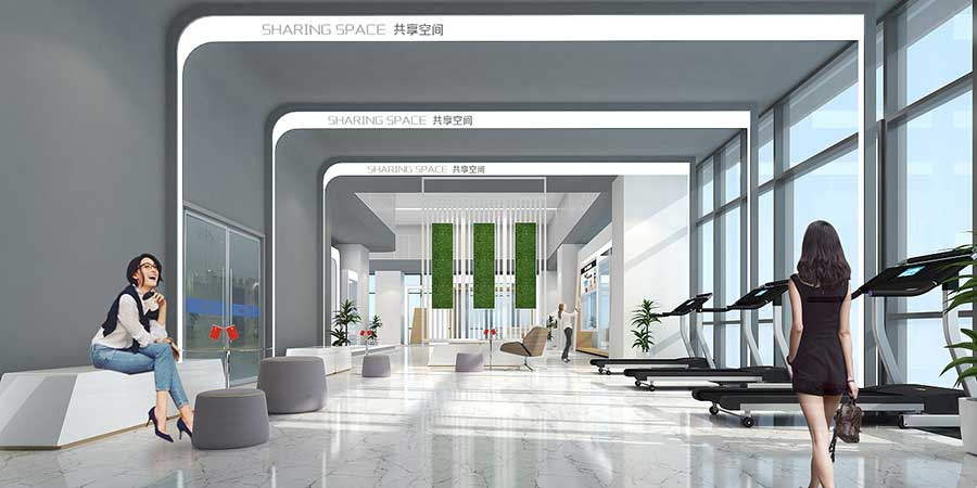 展廳設(shè)計找哪家公司好