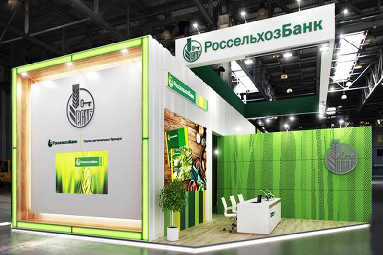 上海專業(yè)展臺設(shè)計搭建公司搭建效果