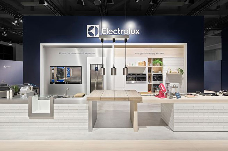 上海會展展臺搭建要注意什么