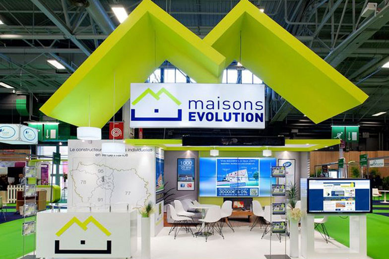 上海展臺設計公司提供哪些服務