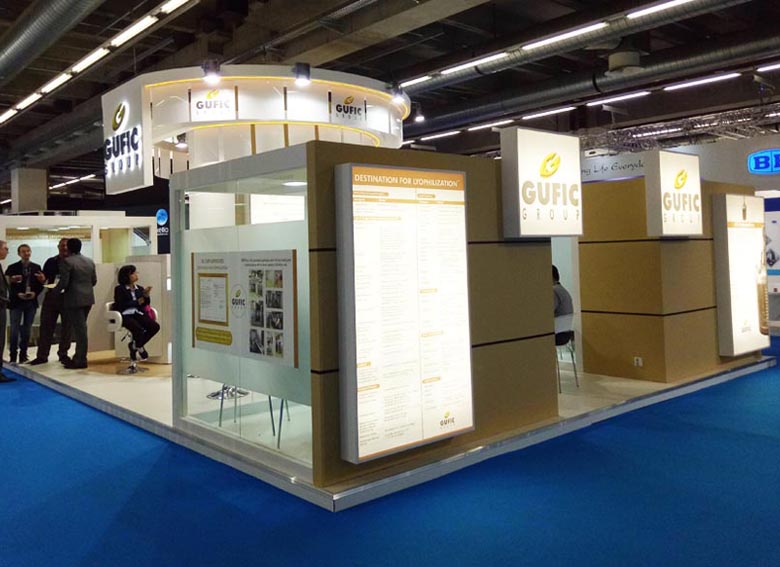 上海展會設(shè)計公司哪家經(jīng)驗豐富