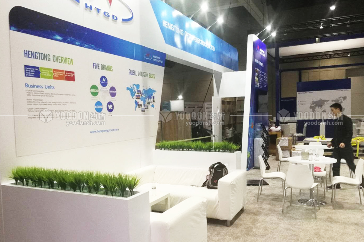 展臺(tái)設(shè)計(jì)