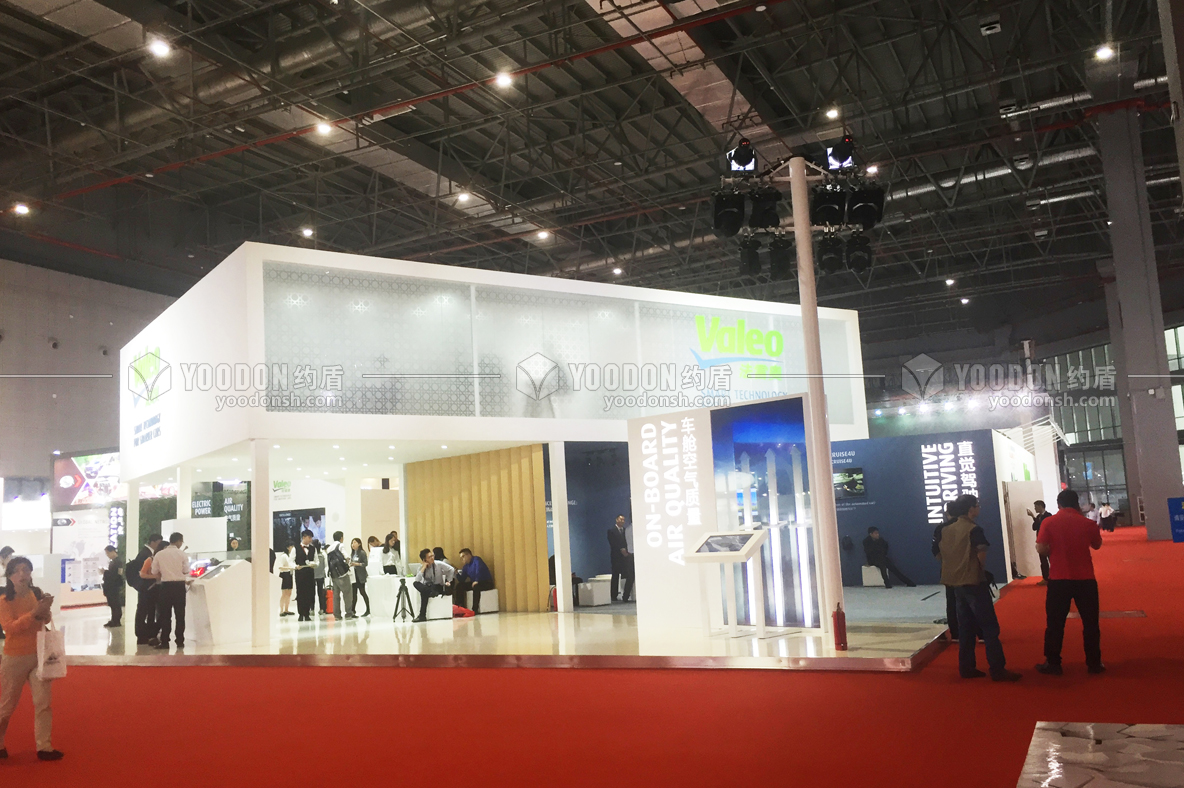 展覽展示設(shè)計(jì)公司