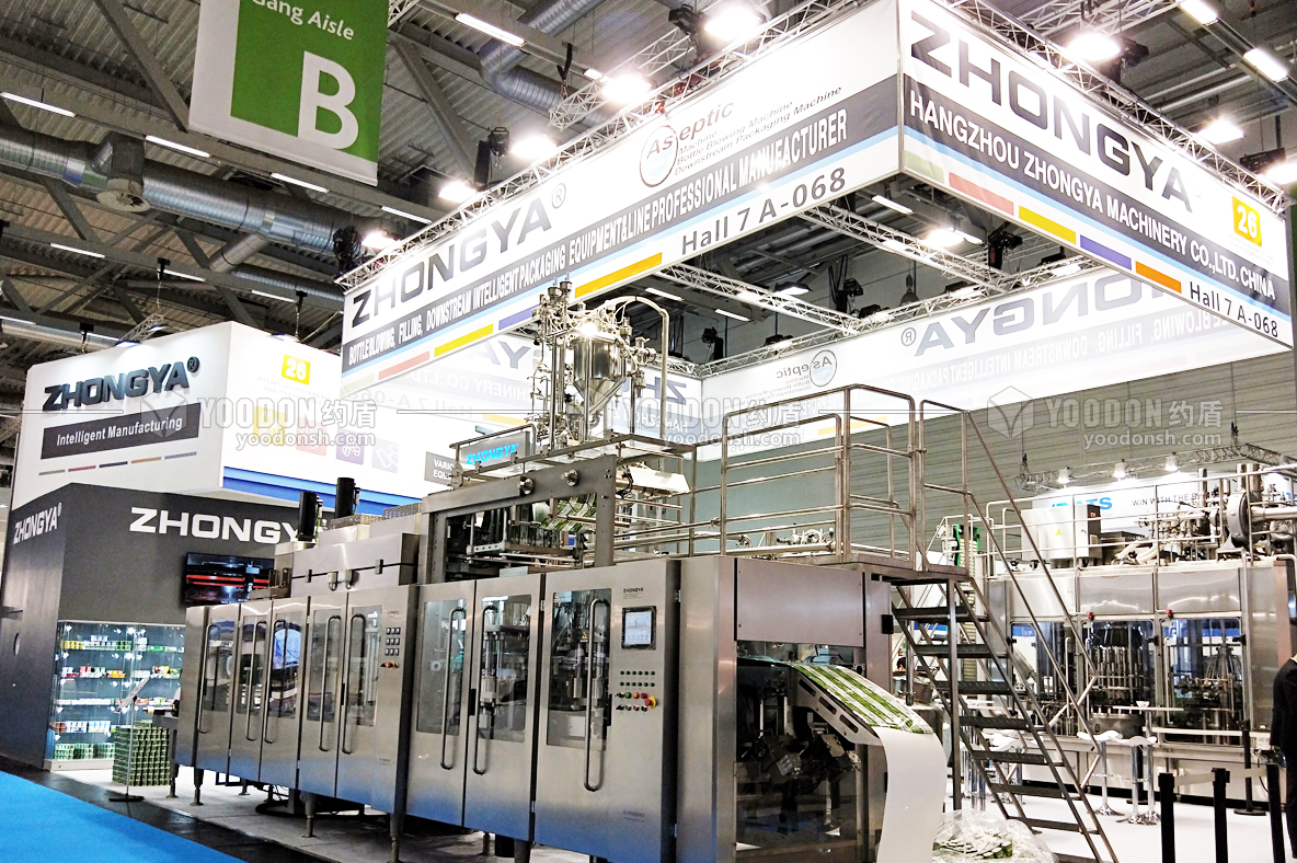 展臺搭建 展臺搭建