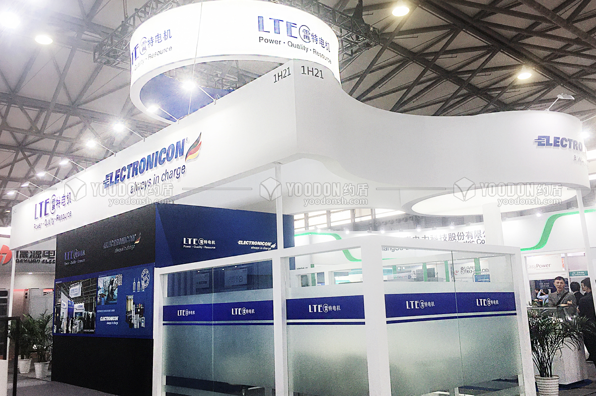 展覽設(shè)計(jì)公司