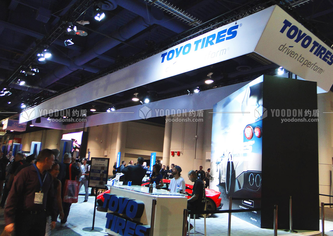 展廳展館設(shè)計