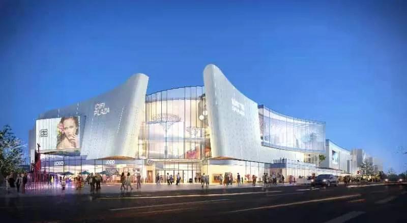 中國(guó)國(guó)際消博會(huì)