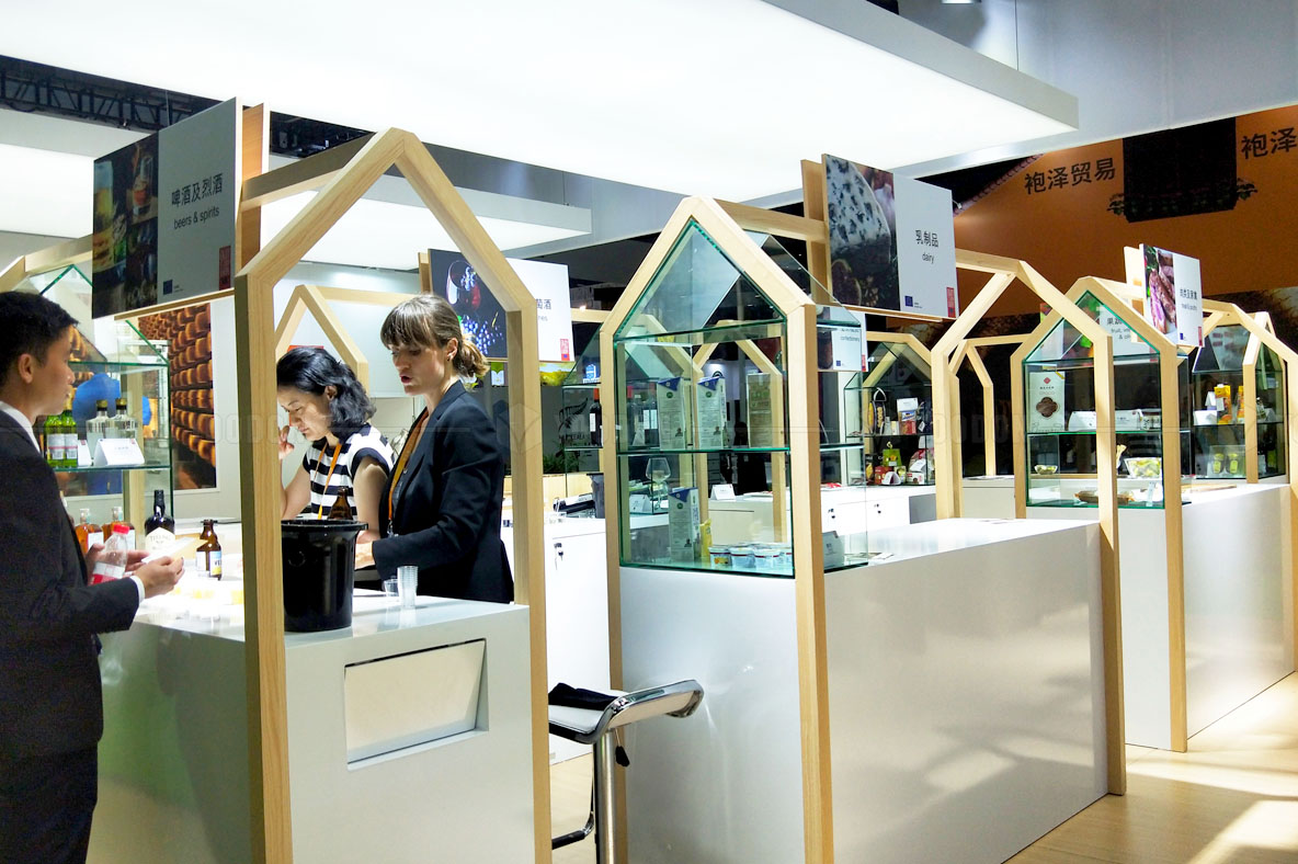 展覽設(shè)計公司