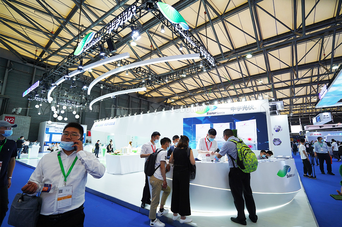 展會設(shè)計制作