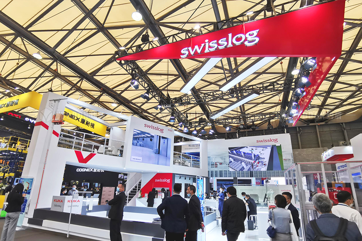 展覽展臺搭建公司