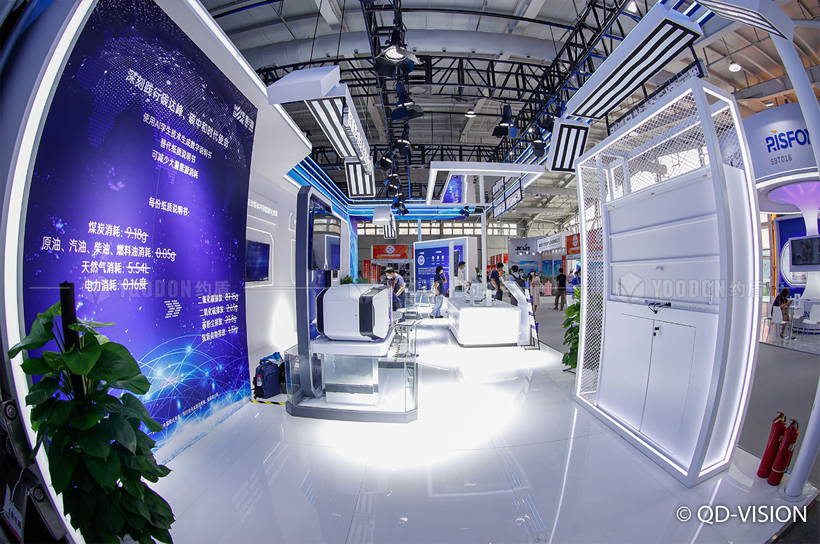 蘇州知名展覽公司