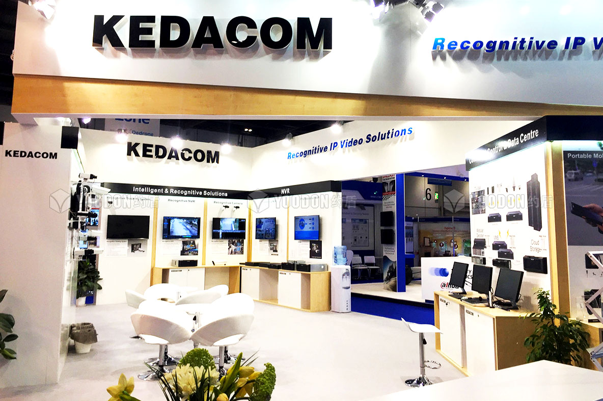 美國展臺(tái)搭建設(shè)計(jì)