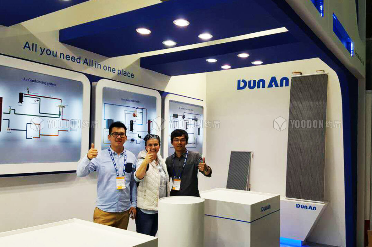 境外展會設(shè)計搭建