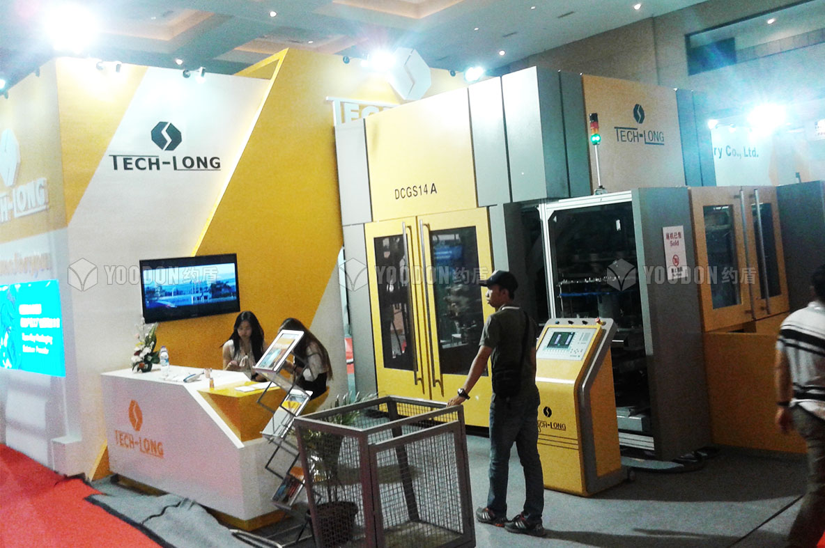 展臺(tái)設(shè)計(jì)搭建