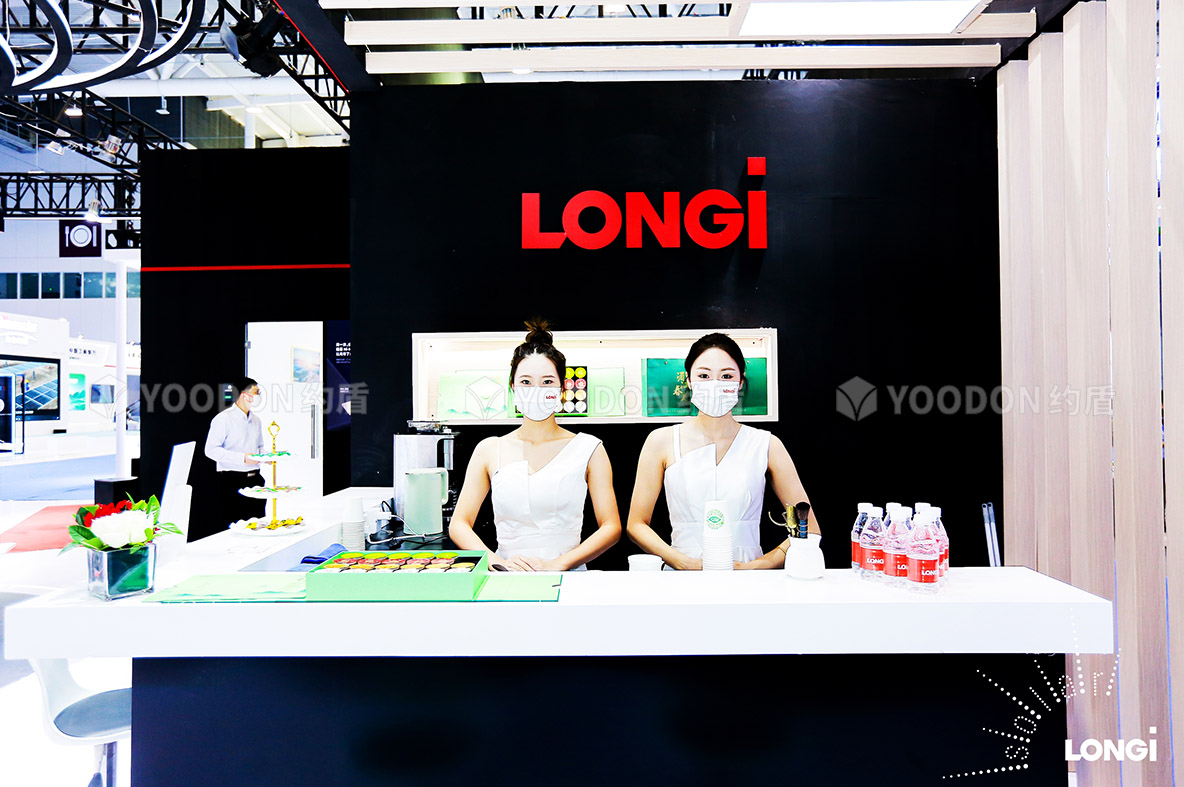 北京展會(huì)搭建