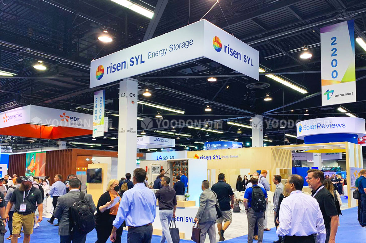 展會設(shè)計搭建