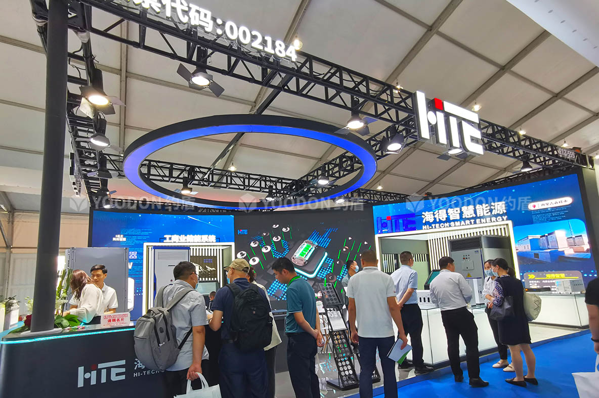 海外光伏展搭建哪家公司專業(yè)