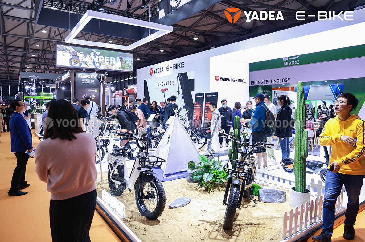 新能源展臺(tái)搭建