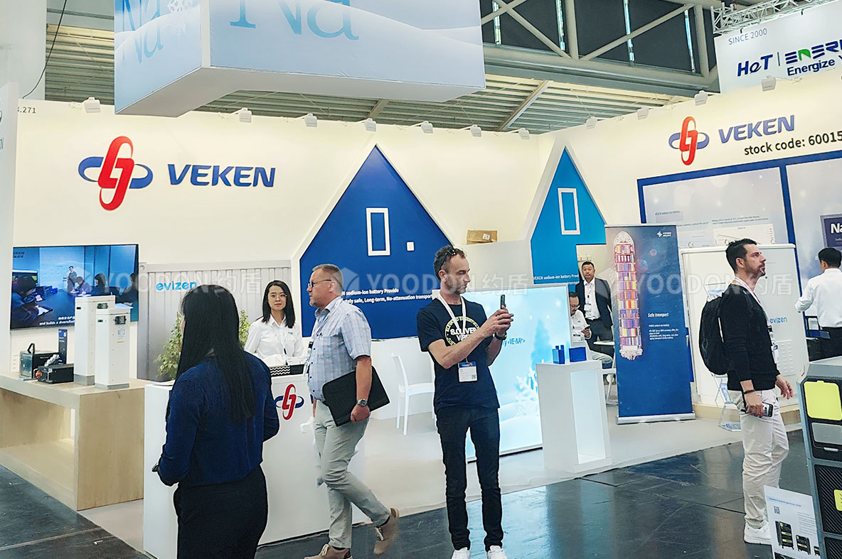 展臺(tái)設(shè)計(jì)搭建