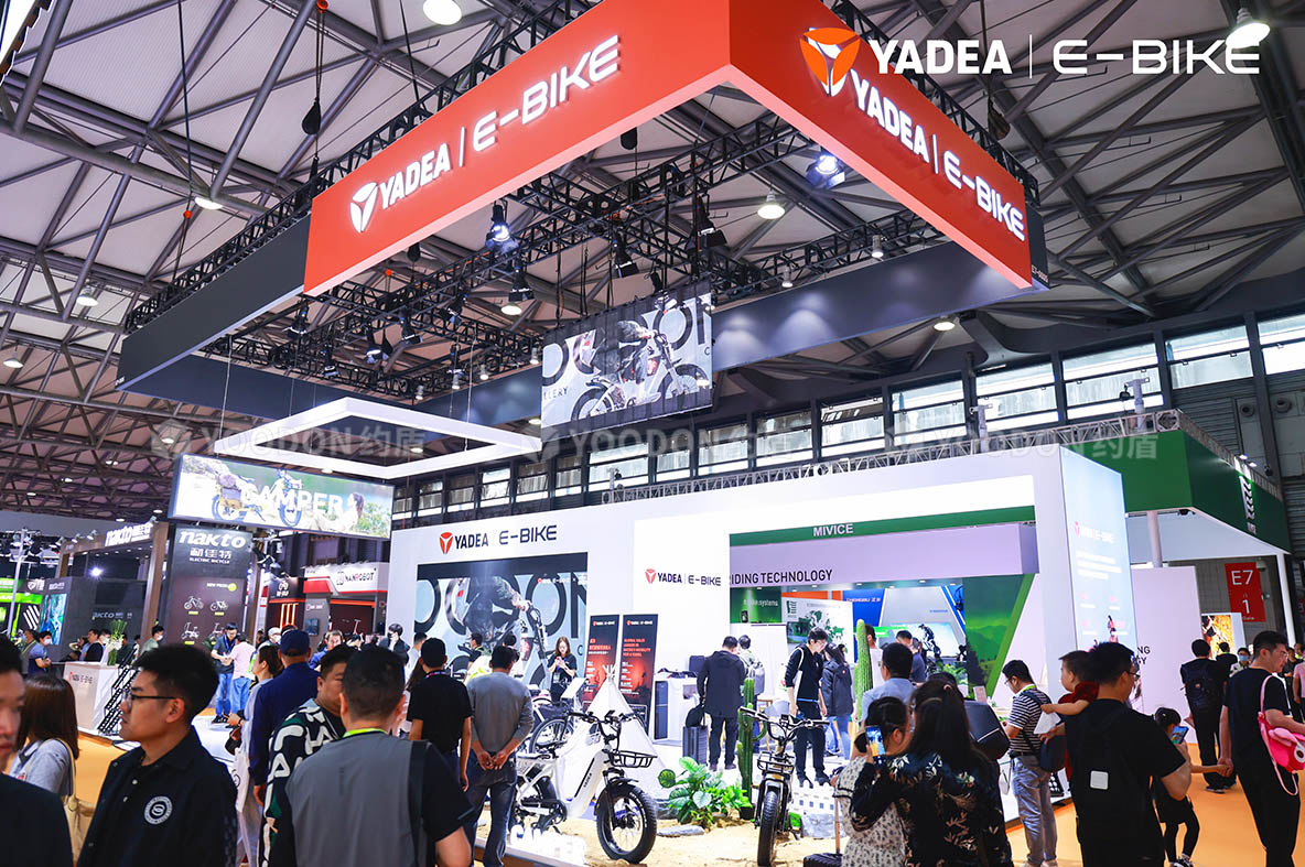 國(guó)際展會(huì)搭建