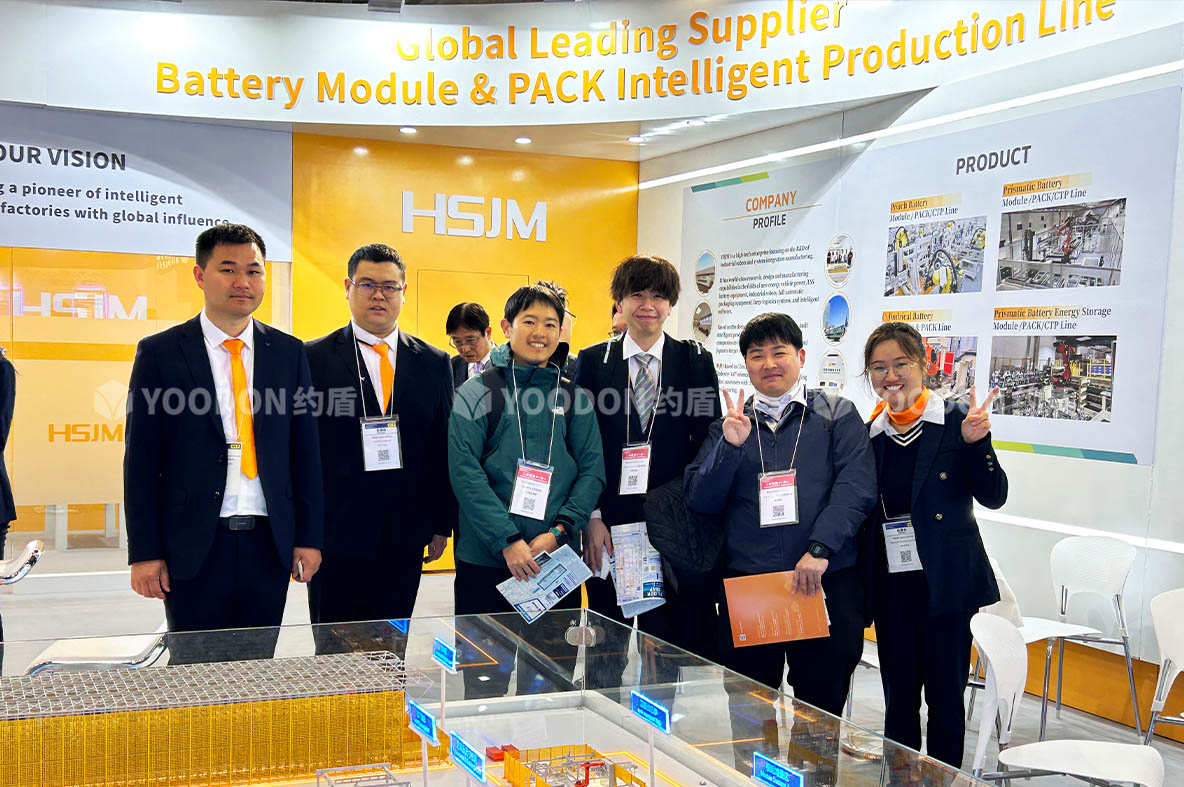 上海展會(huì)搭建