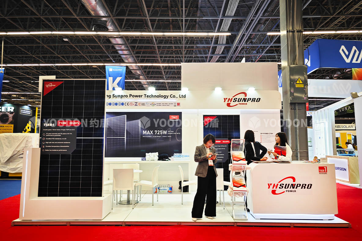 墨西哥展會(huì)搭建