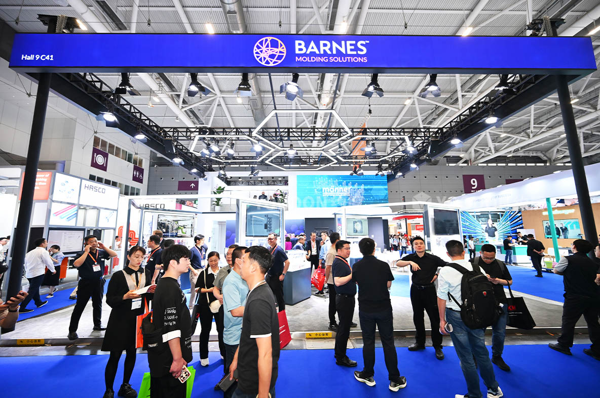 深圳展會(huì)搭建