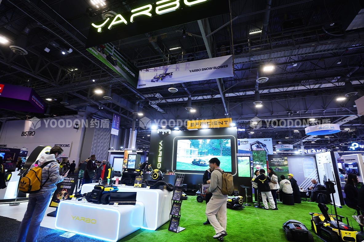 上海展會設(shè)計